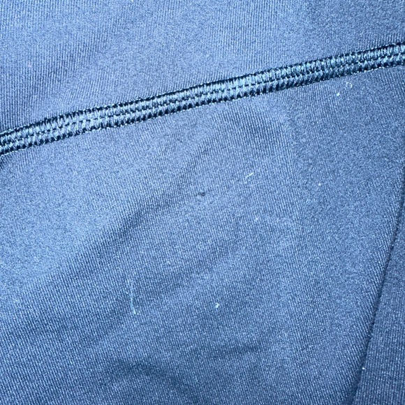 Lululemon Deep Breath Tight, Blue - Picture 6 of 8